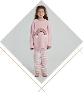 Baju Tidur Kanak-Kanak Baju Tidur Kanak-Kanak