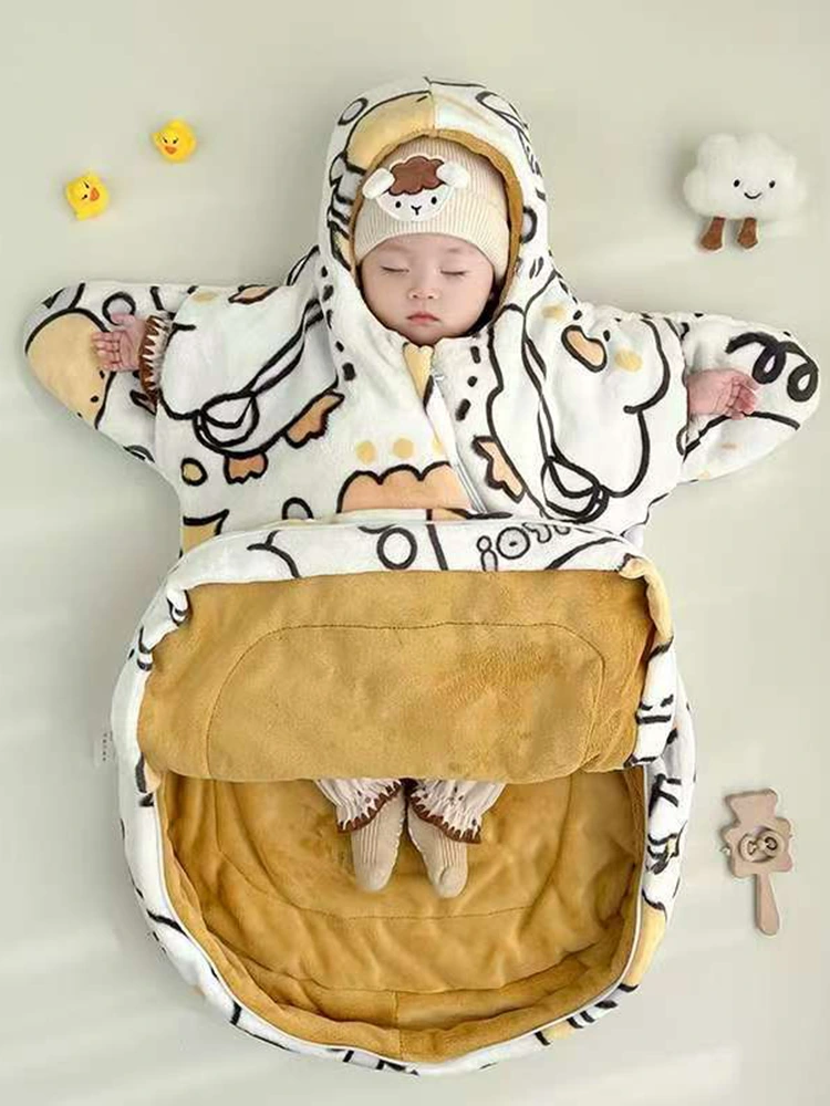 Beg Tidur Suam Bayi Beg Tidur Suam Bayi