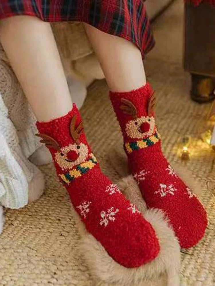 Stoking Krismas