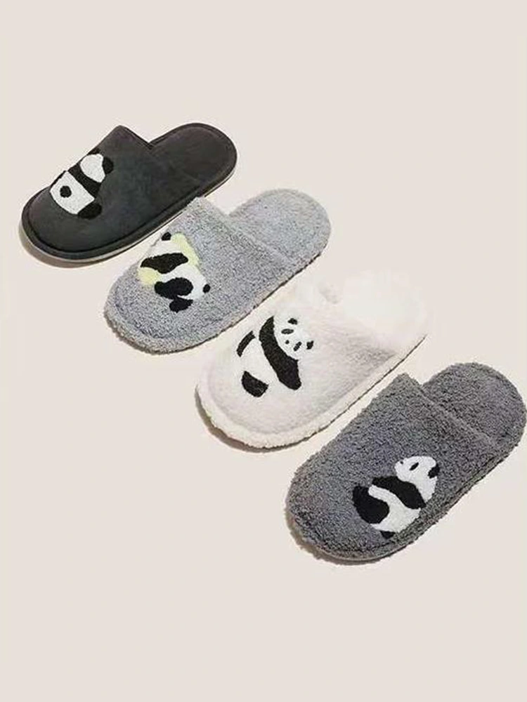 Velvet Slippers Velvet Slippers