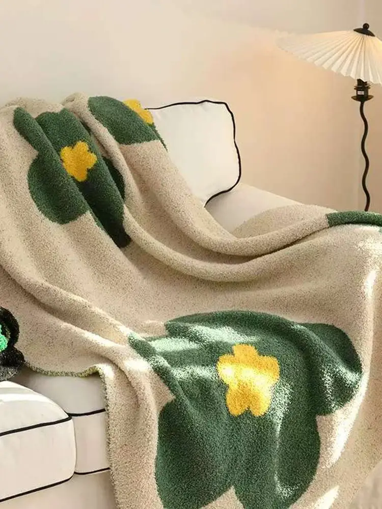 nap blanket
