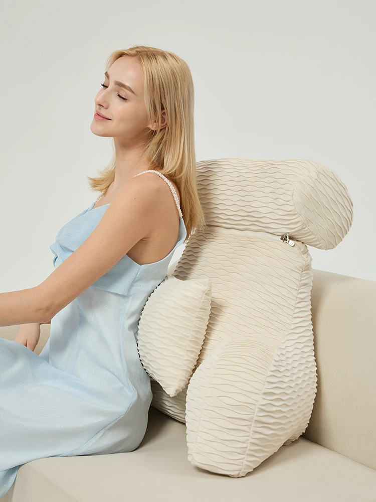 Bantal Sokongan Lumbar Bantal Sokongan Lumbar